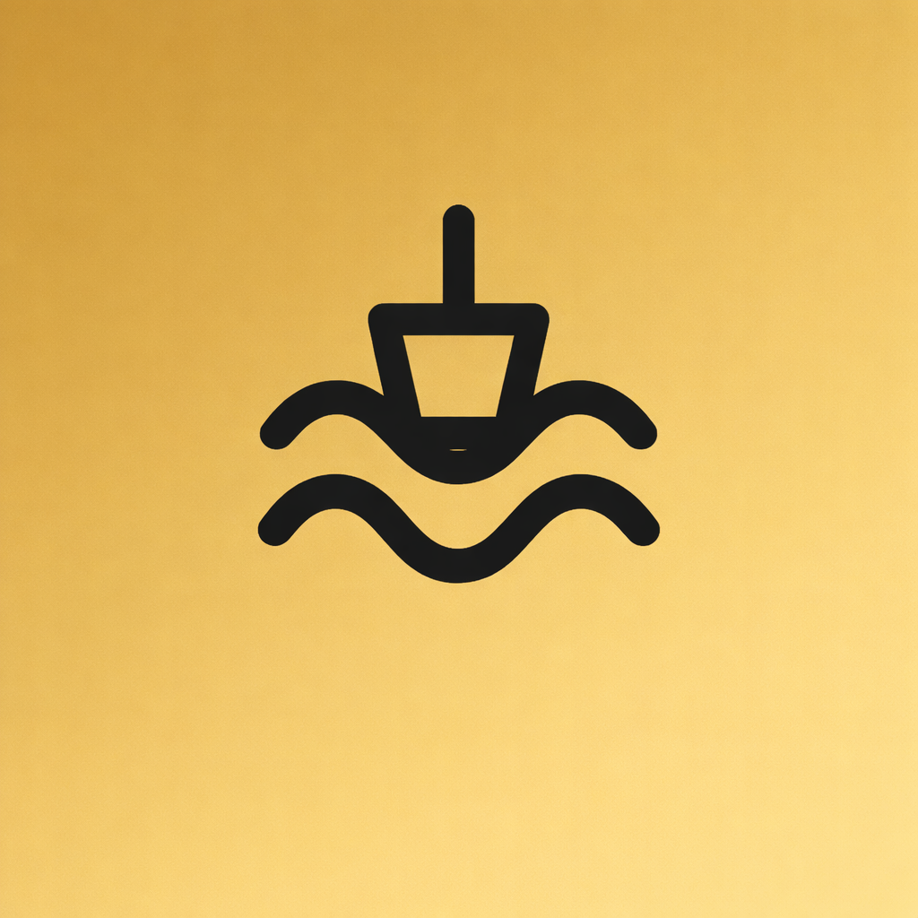 Golden Wave Cargo